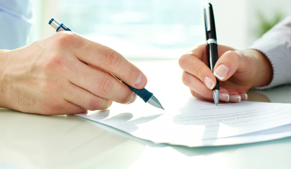 contratos